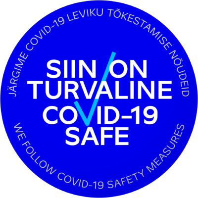 TURVALINE_märgis