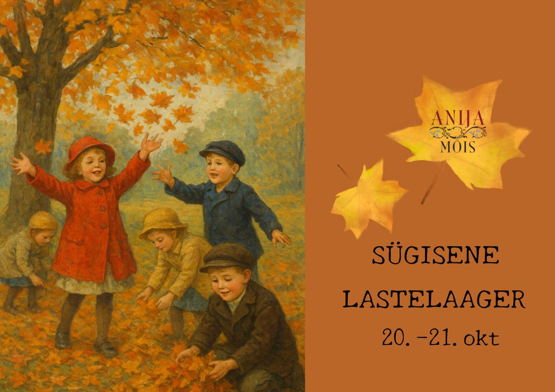 HÄRRASTEMAJA EKSKURSIOON 13. ja 14.09 kl 11.00 (9)