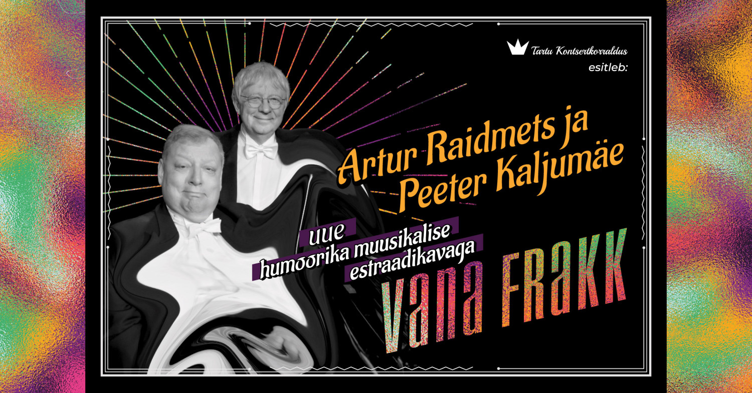 Vana frakk