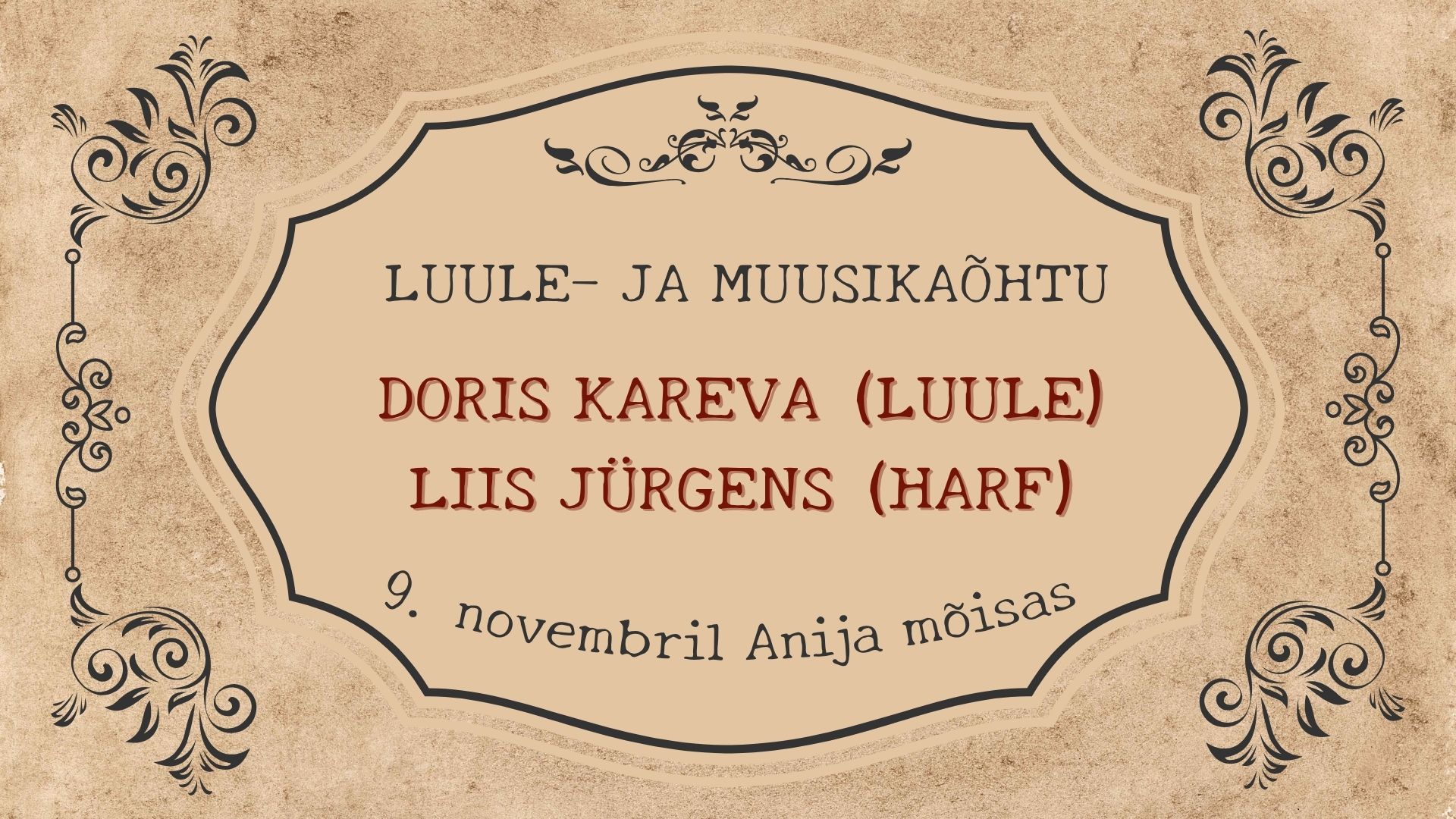 ajutine visuaal