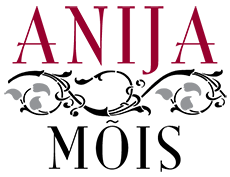 Anija Mõis Logo
